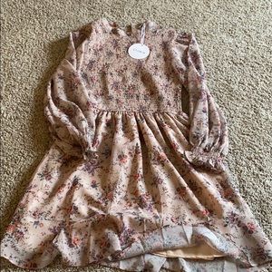 New size small dress, with tags